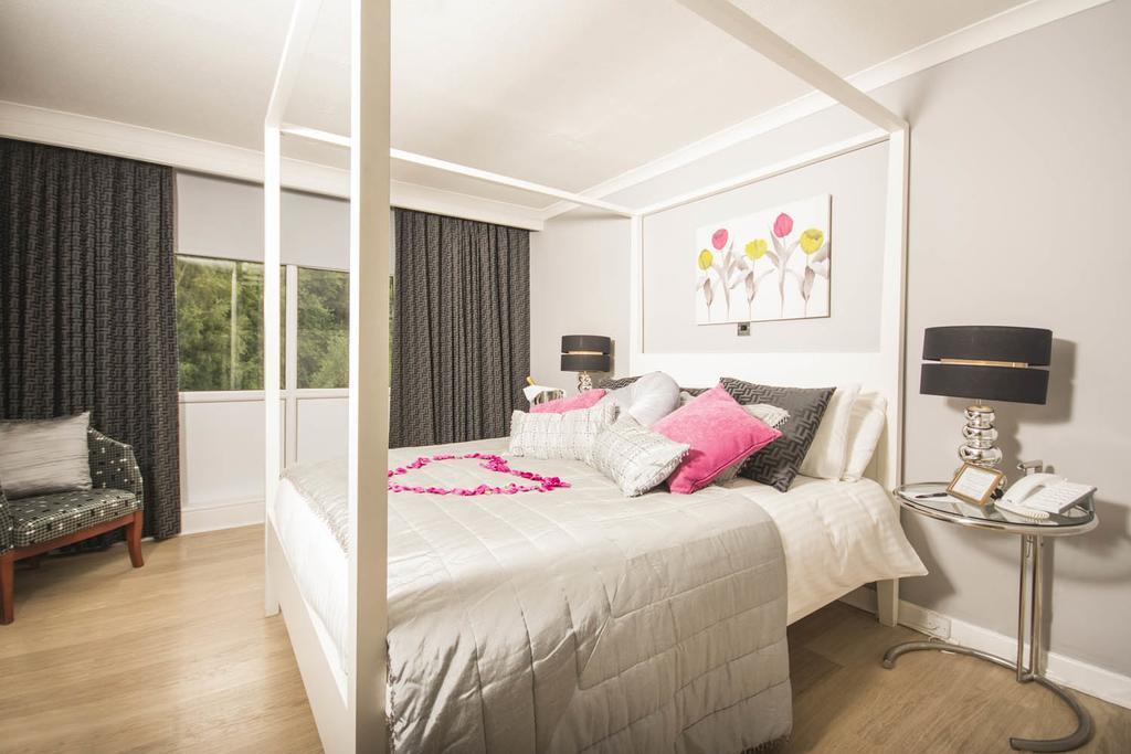 The Manor 3*