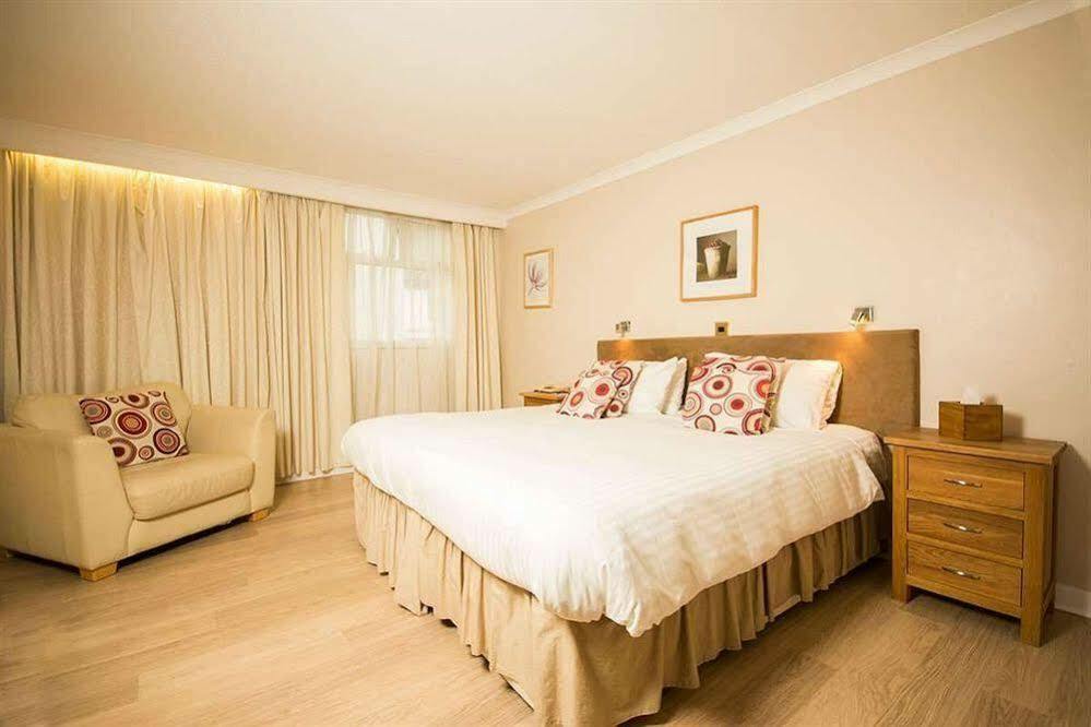 The Manor Crickhowell
